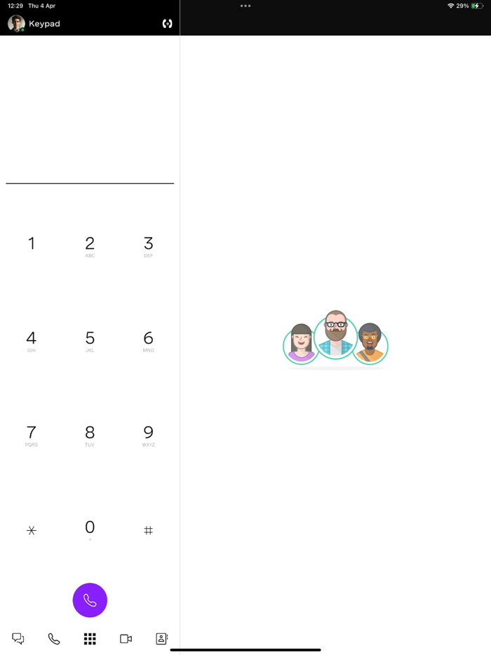 Airtel IQ Business Connect