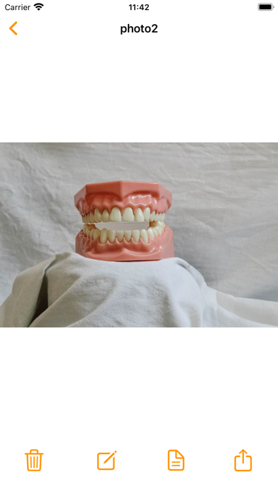 ToothFairy4 Doctor Screenshot
