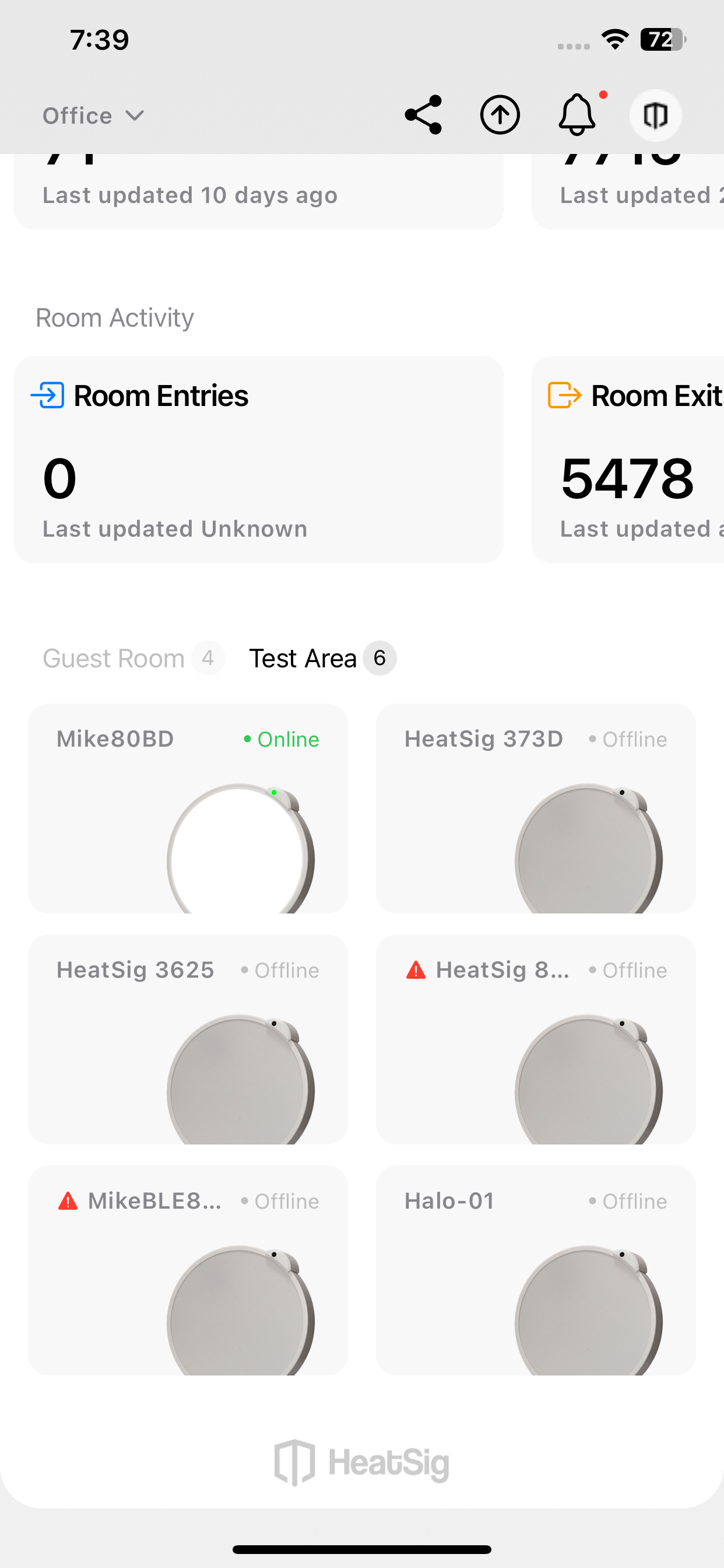 HeatSig
