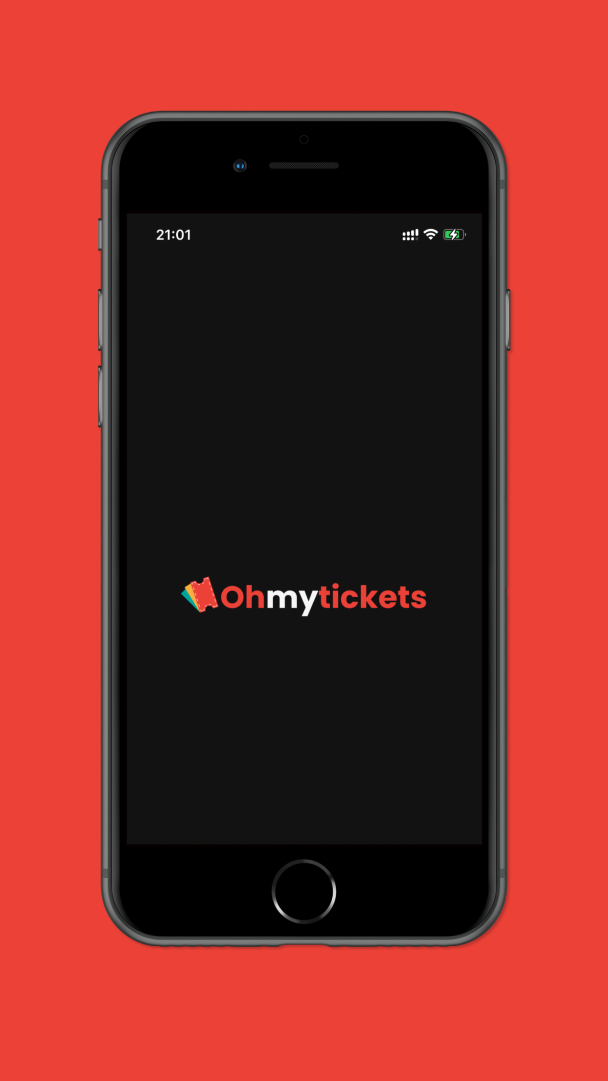 Oh My Tickets