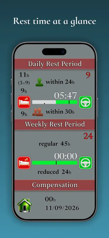 ELA-EL screenshot 4 of 8