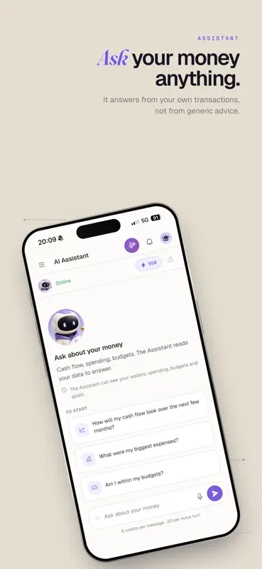 Buddy B screenshot 4 of 6