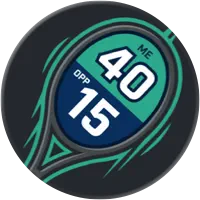 ScoreMate Racket Score Tracker
