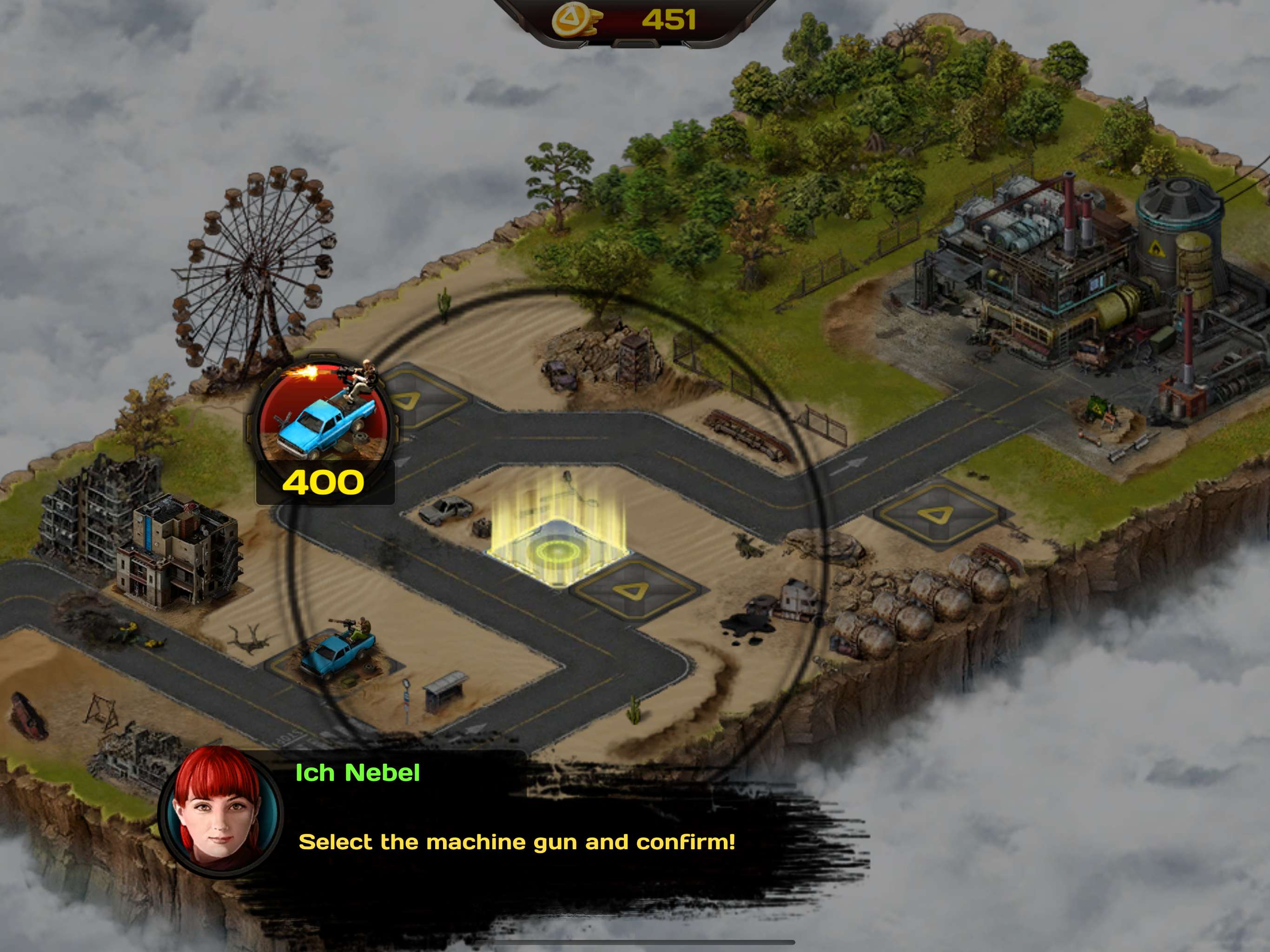 Art of Tower Defense