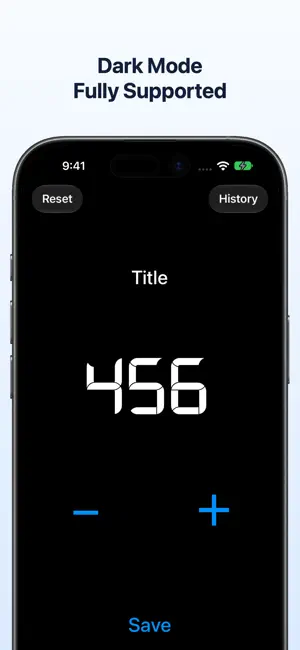 Num Count-up screenshot 4