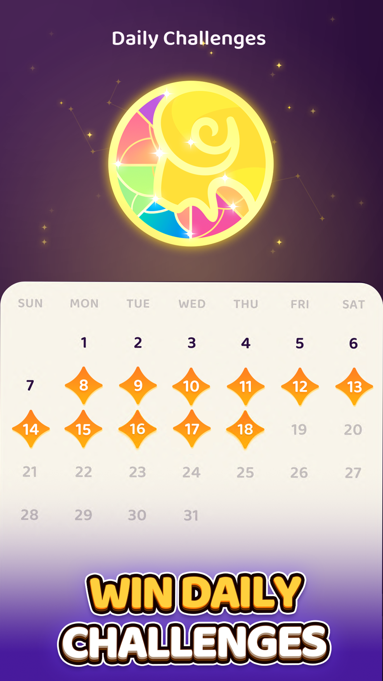 Number Master: Ten Pair Puzzle screenshot 6