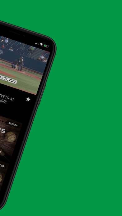 Northwoods League + Screenshot