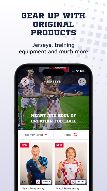 HNS - Official Store