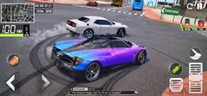 Car Driving and Drifting Games screenshot 4