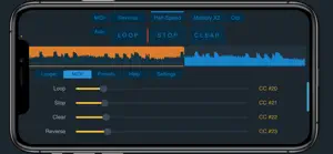 SimpLoop screenshot 3