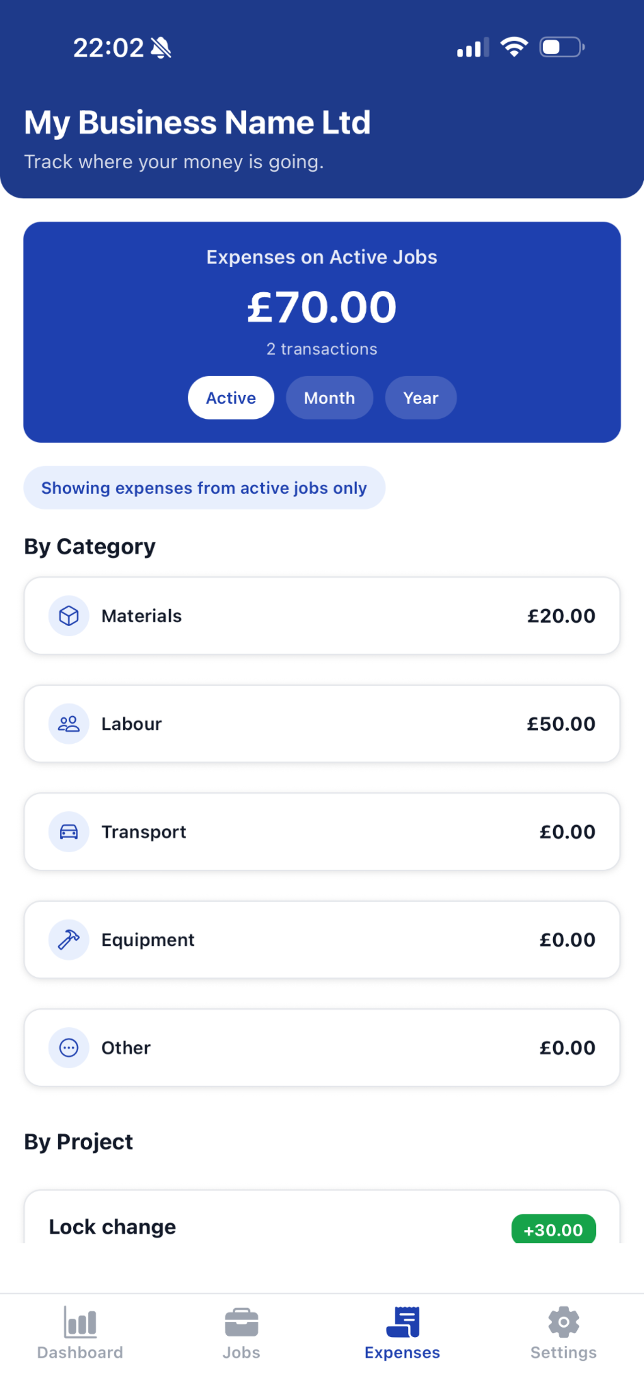 ProfitPilot Pro