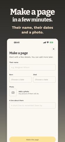 Weloved Screenshot 2 of 5