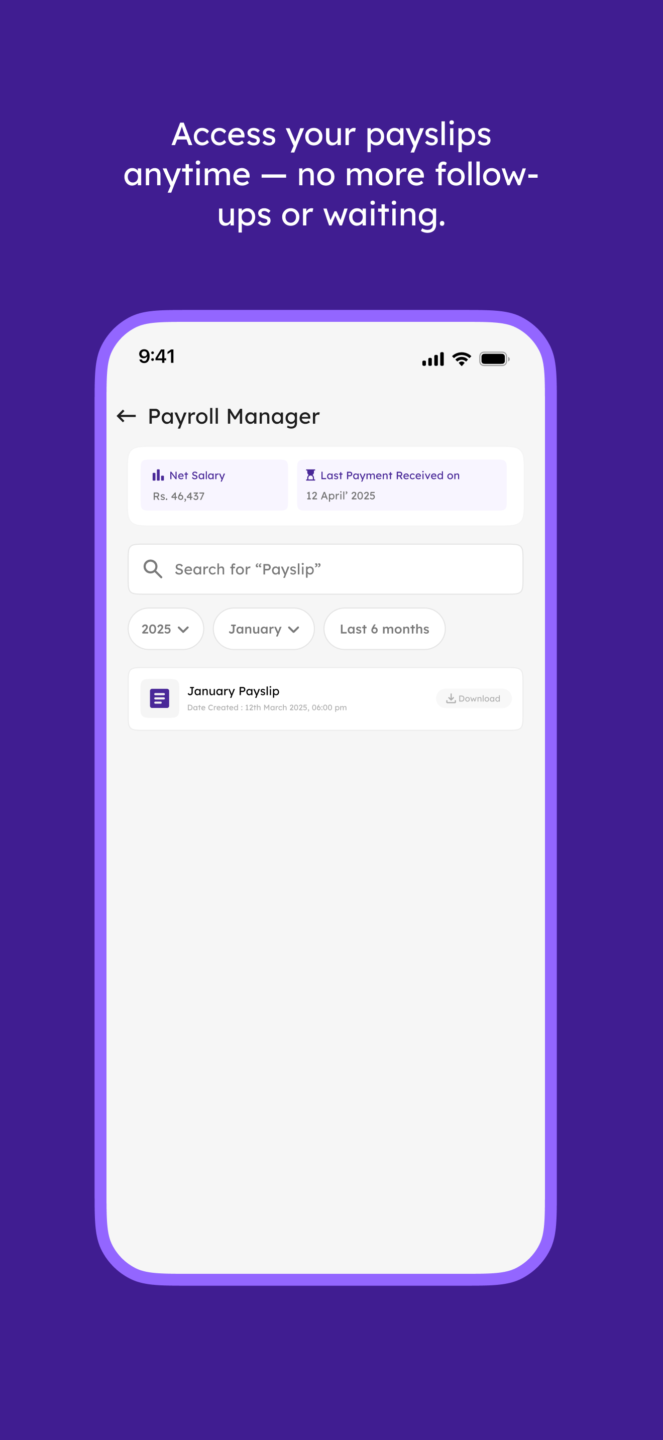 Averages Calculator