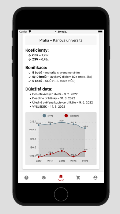 Revio: Příprava na ZSV a OSP Screenshot
