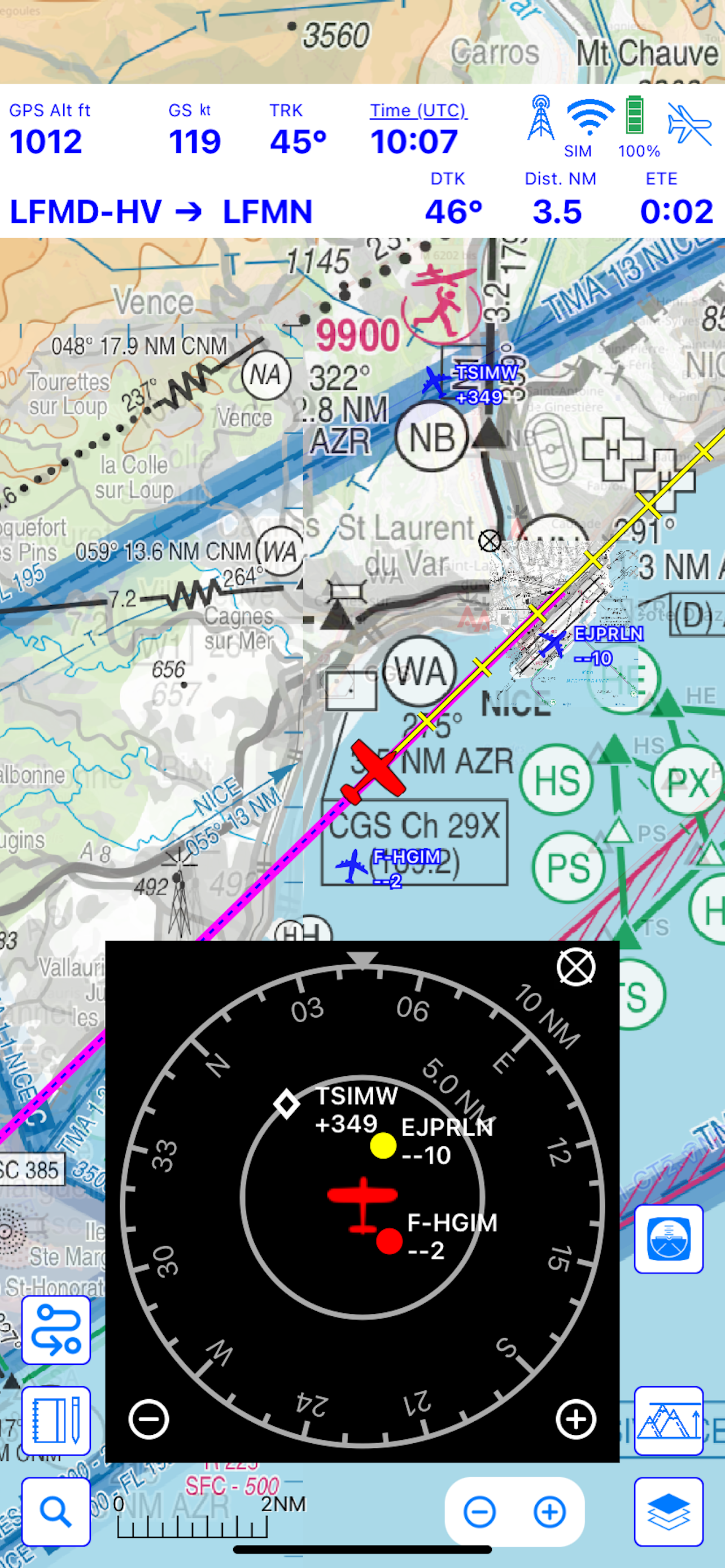 Airmate