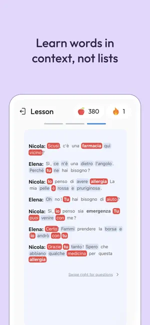 Eduasis screenshot 1