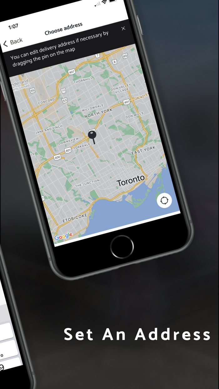 Granite Concrete Pumping