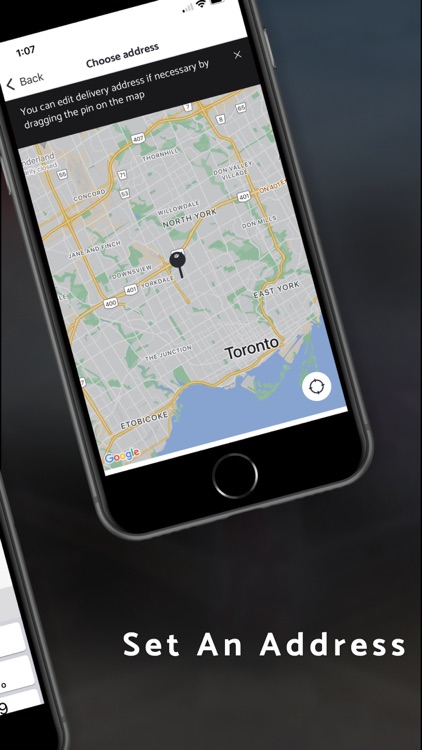 Granite Concrete Pumping screenshot-6