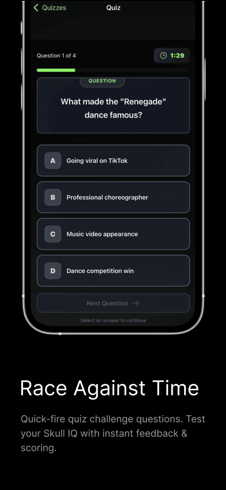 Brainrot - Trendex screenshot 4