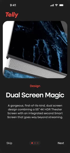 Telly – The Smartest TV screenshot 2