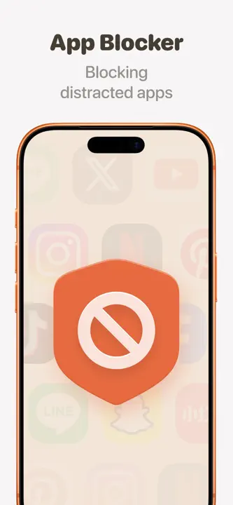 FocusPomo · Pomodoro Timer : capture d’écran 7 sur 7