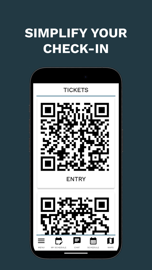 #5. Event Vault (iOS) 来自: Event Vault