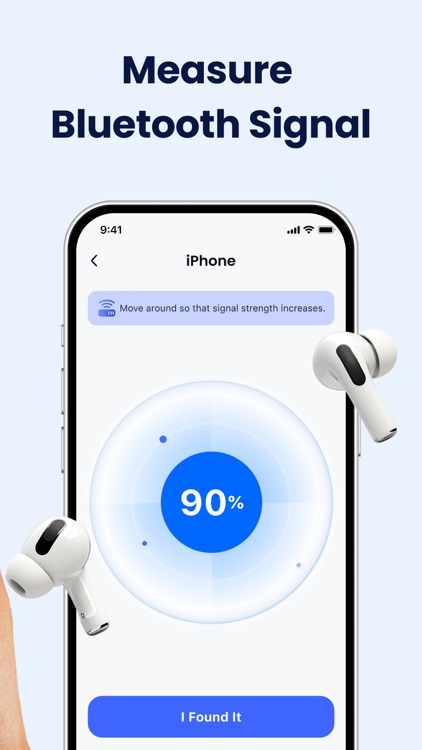 Security Camera - Device Find