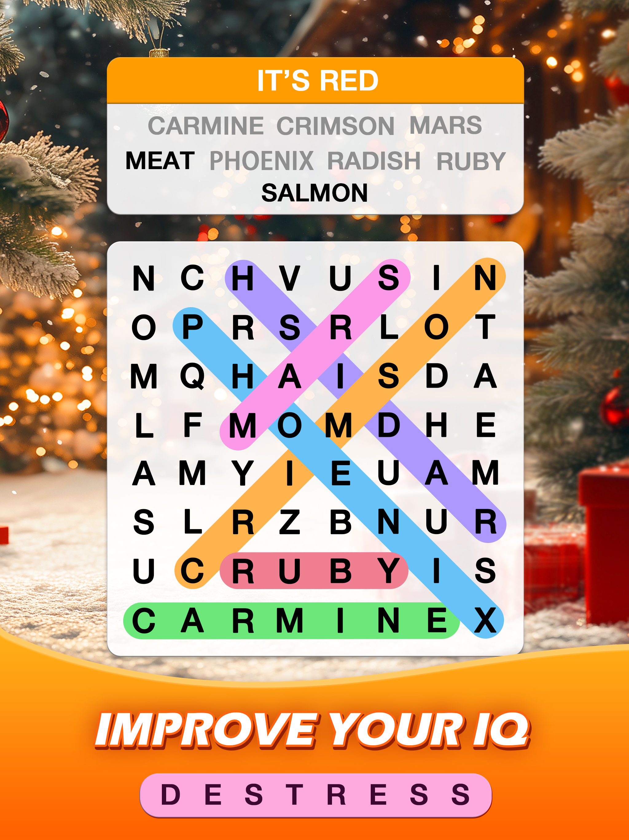 Word Search Tycoon:Seek & Find