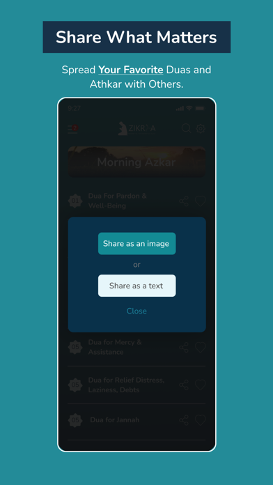 Zikraa Screenshot