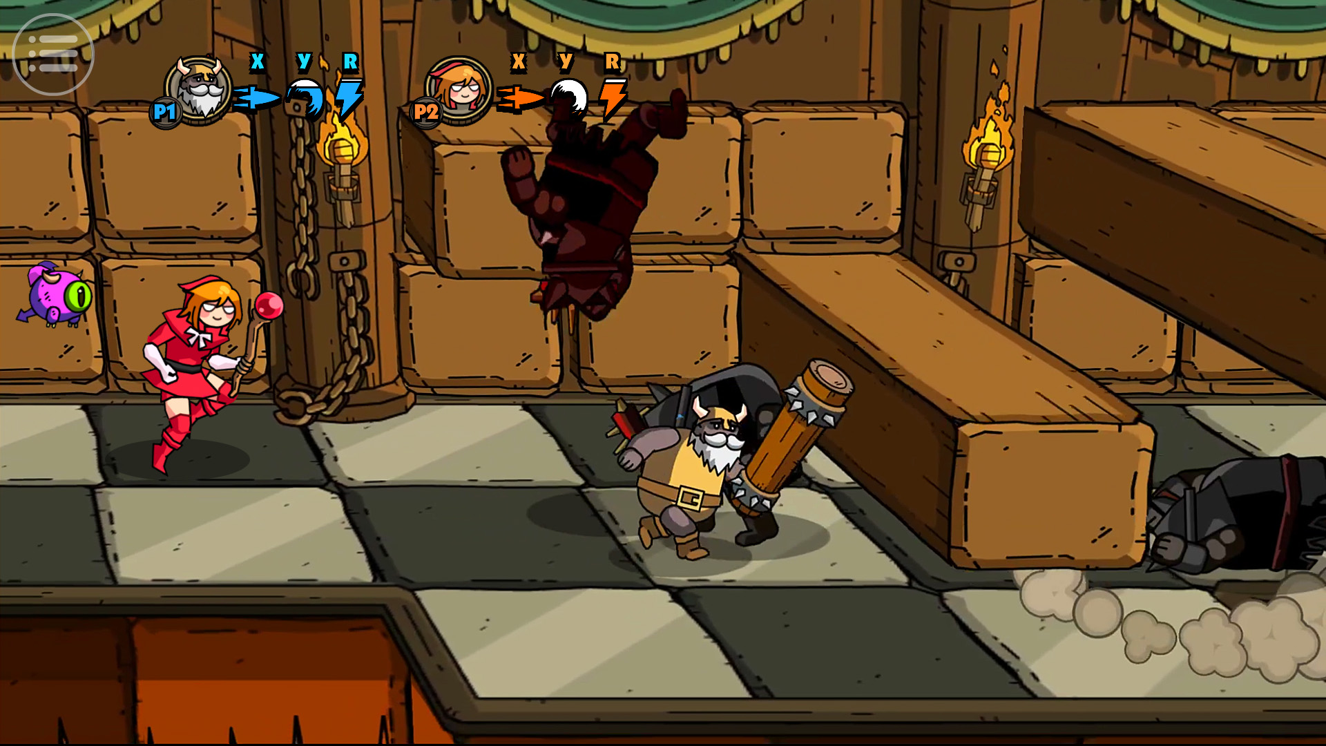 Maximus 2 screenshot 26