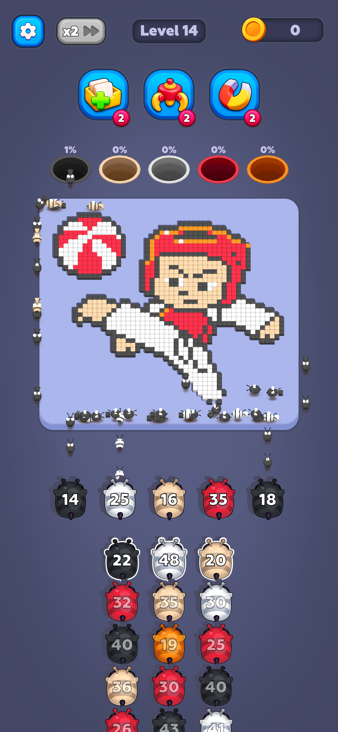 Goods Hunt Fever screenshot 7