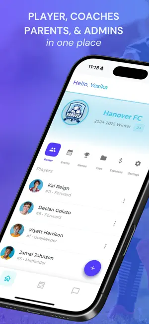 Teamify: Elevate Your Team screenshot 1