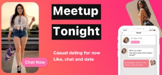 Pick meetup-Casual Dating,Chat app screenshot
