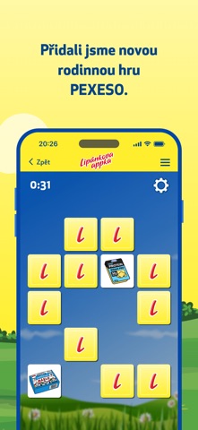 Lipánek Screenshot 7 of 10