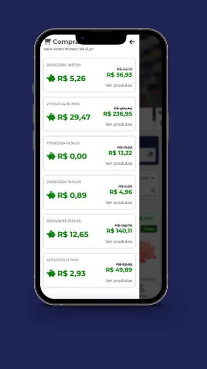 Clube Supermercado Pioneiro screenshot-5