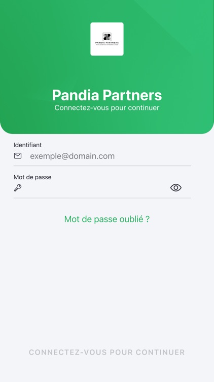 Pandia Partners