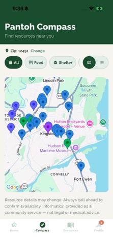 Pantoh Commons Screenshot 4 of 5