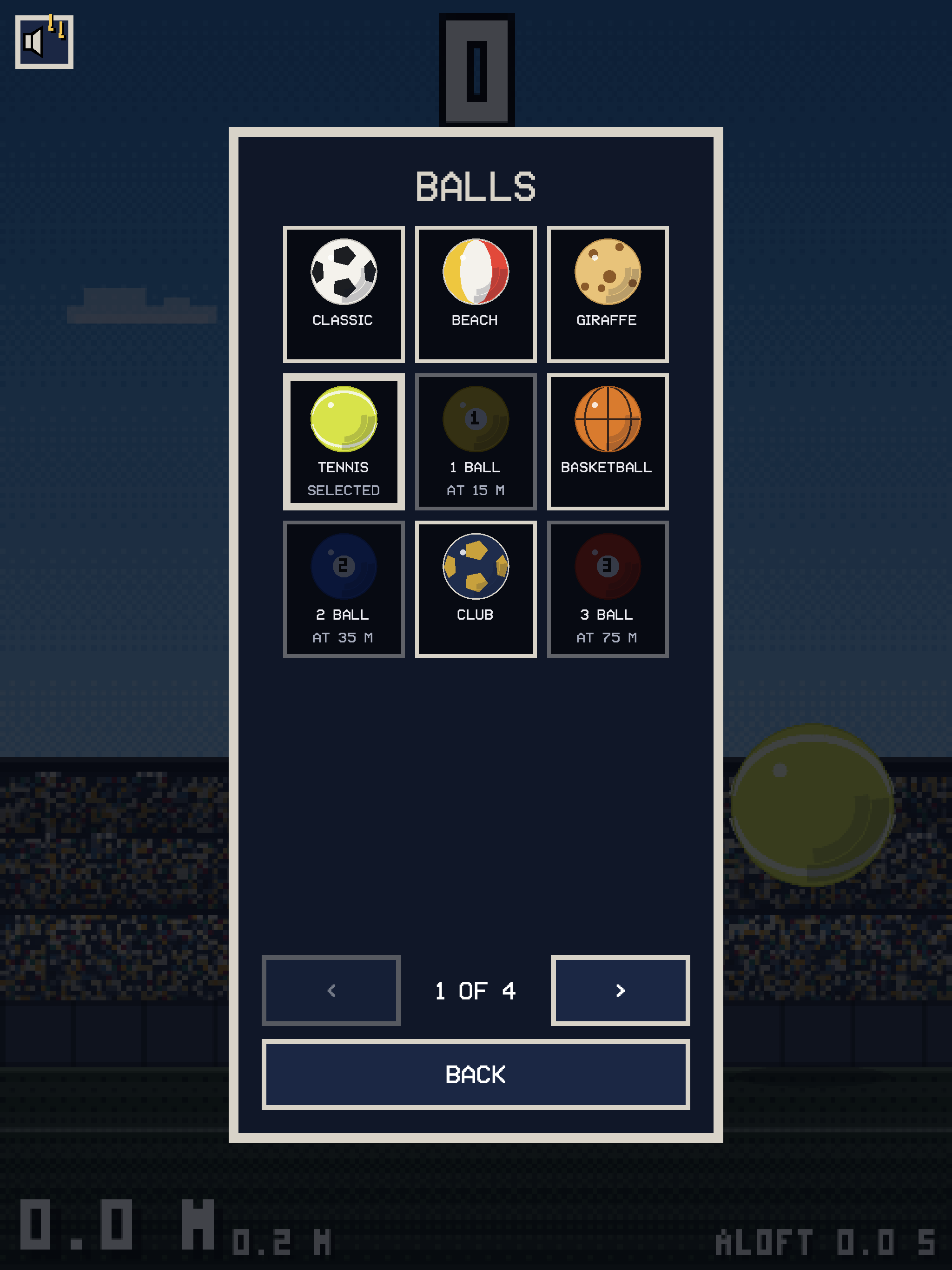 KEEPY UPPY '26 screenshot 7