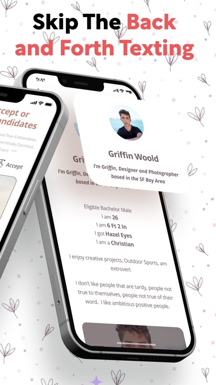 O3O Curated Social Connections screenshot-3