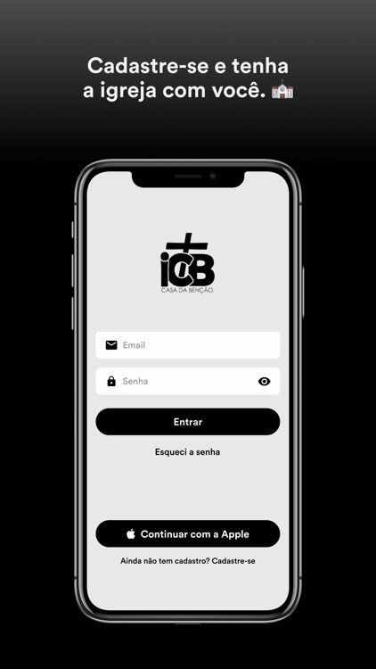 Casa da Benção Ferraz screenshot-3