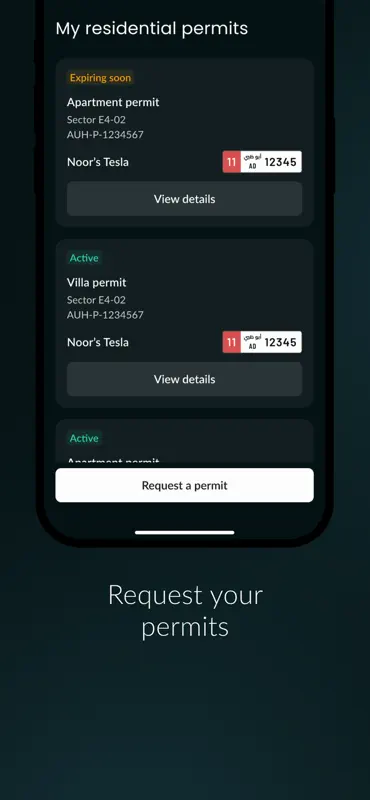 DARB - Urban mobility screenshot 4 of 8