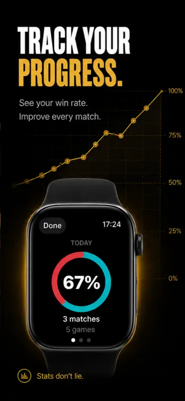 Golden Point screenshot 3 of 3