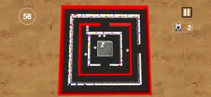 Turn and Goal: Ball Game screenshot 4