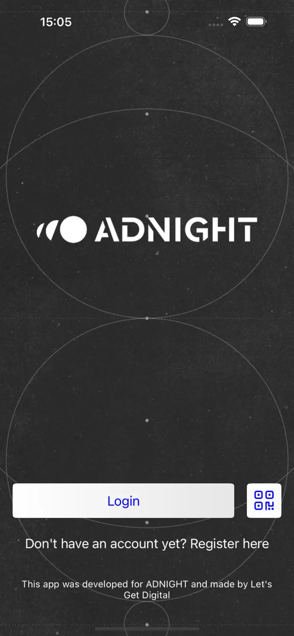 Screenshot #2 pour ADNIGHT