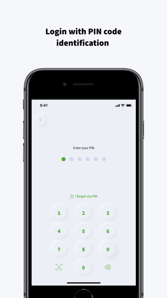 #3. OTP Business Authenticator (iOS) 由: OTP Bank Nyrt.