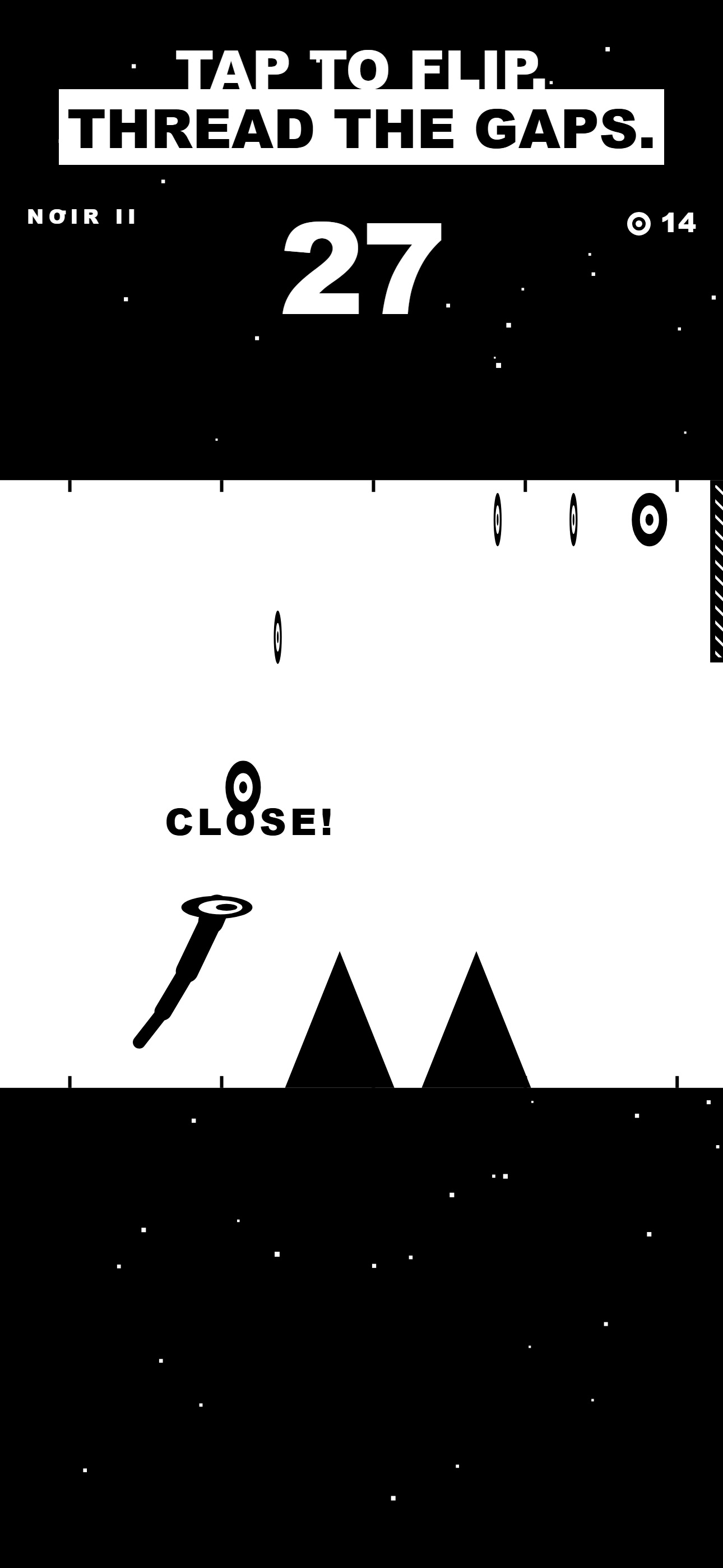 Screenshot 5 of Tick Noir