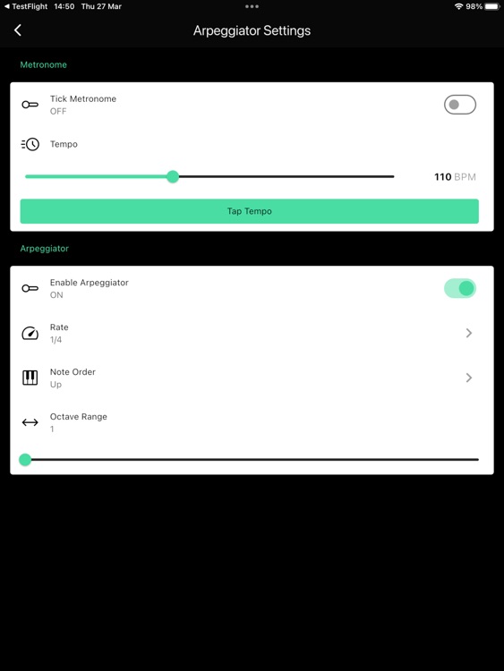 CMPSR Swipe screenshot-5
