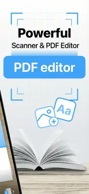 Scan It: Cam Document Scanner screenshot 2