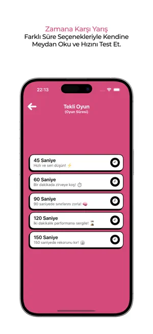 Cuspart: Soru Cevap screenshot 3