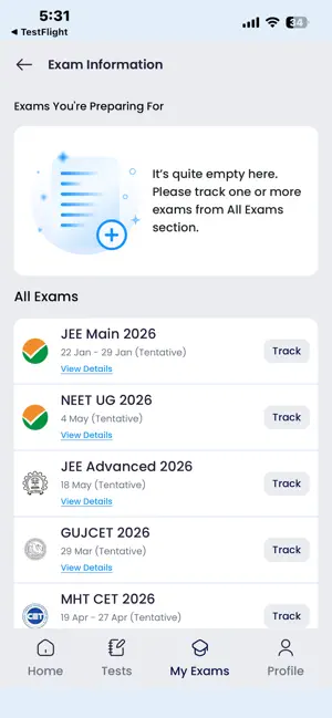 Quantum Exam prep screenshot 3